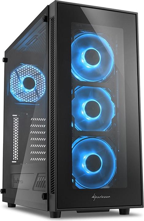 Sharkoon Tg5 (ATX)