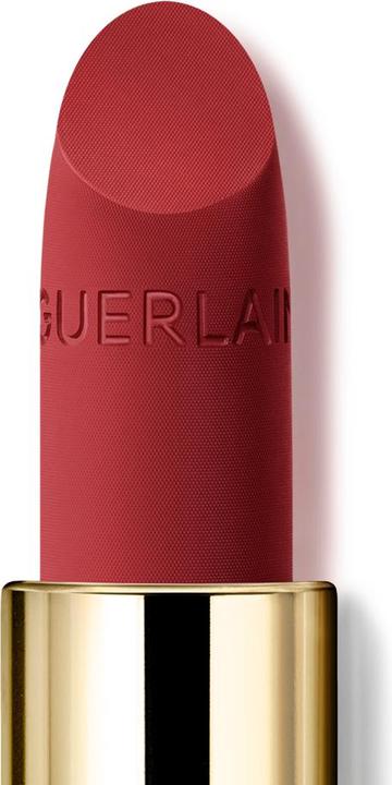 Produktbild Guerlain Rouge G Velvet 24 Lips Refill 258 (258 Le Bois De Rose)