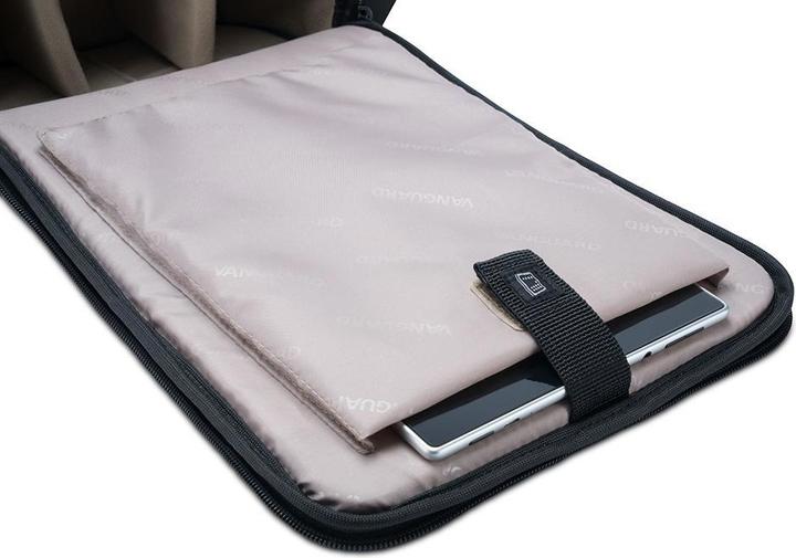 Image du produit Vanguard Veo Go 42M KG (Sac à bandoulière pour appareil photo, 9.80 l)
