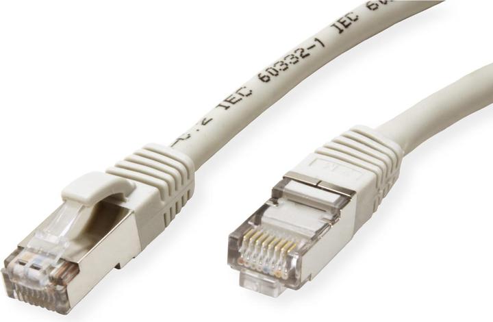 Produktbild Value Netzwerkkabel (SFTP, CAT6, 1.50 m)