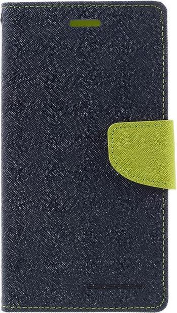 Actual product image Goospery Fancy Diary Series (G5)