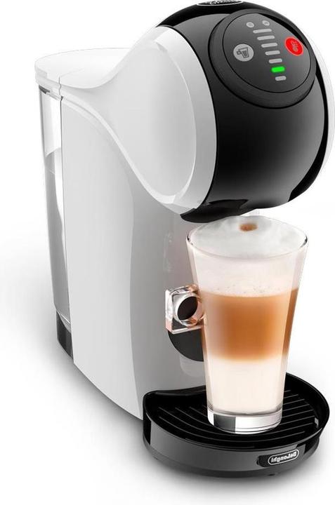 Produktbild De'Longhi Genio S (NESCAFÉ Dolce Gusto)