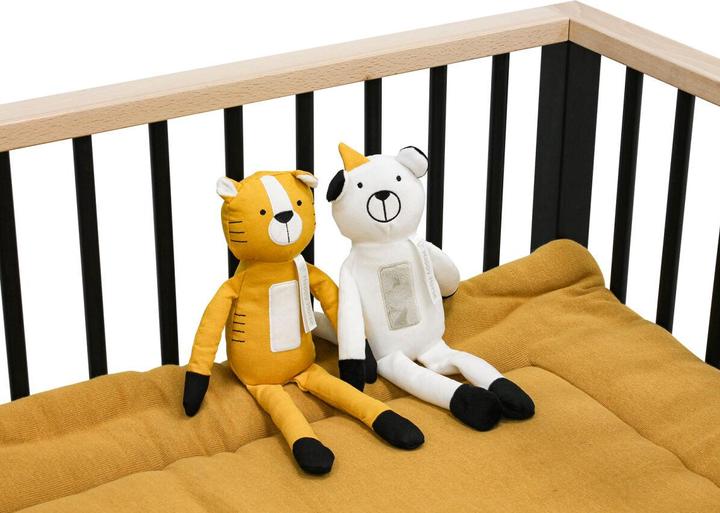 Produktbild Bopita Lisa (81 cm, 101 cm, Buche)