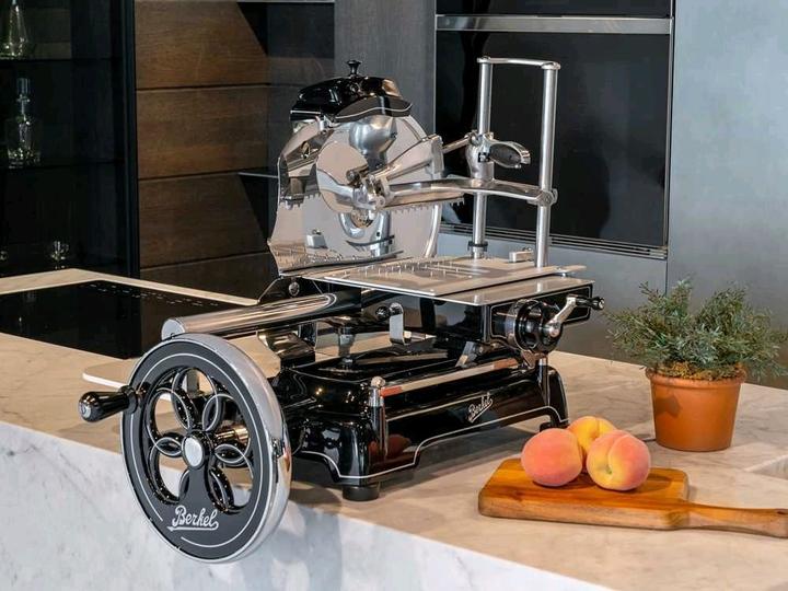 Immagine prodotto Berkel Volano B3 Flower Wheel