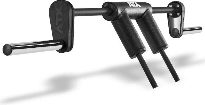 Actual product image ATX Safety Squat Bar