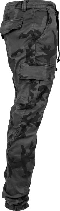Produktbild Urban Classics Camo Cargo Jogging Pants (40)
