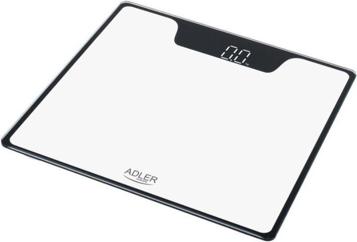 Produktbild Adler Bathroom scales AD 8174w (180 kg)