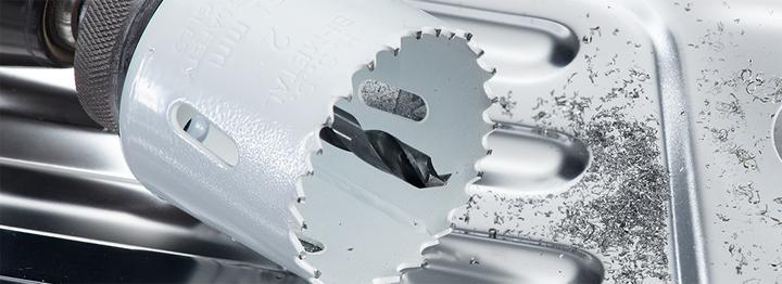 Produktbild kwb Hss Bimetall Lochsäge 19Mm (19 mm)