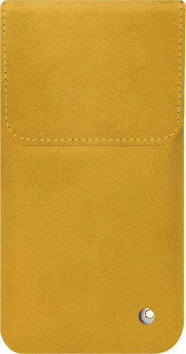 Productafbeelding Noreve Leren koffer (Apple iPhone 16)