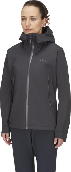 Immagine prodotto Rab Giacca Downpour Light da donna (L)