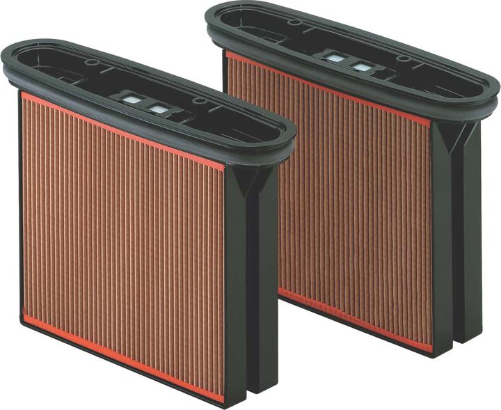 Produktbild Metabo Filterkassetten