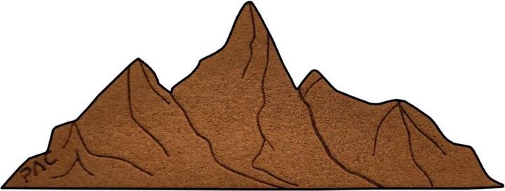 cork mountain