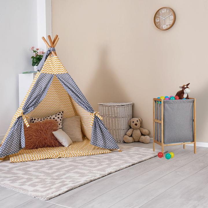 Actual product image Relaxdays Owl nesting box