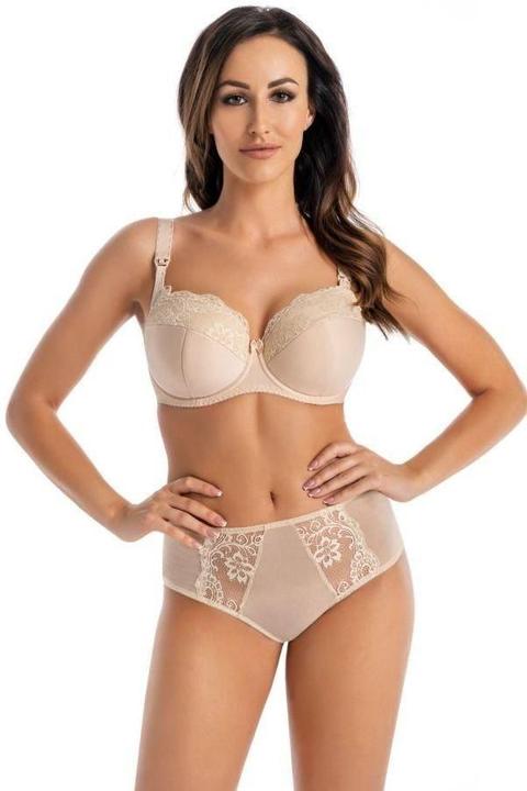 Immagine prodotto Teyli Modello di reggiseno per madri che allattano al seno (6)