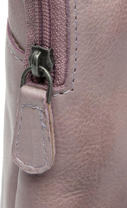 Actual product image The Chesterfield Brand Cambridge Mini Bag Umhängetasche Leder 12 cm