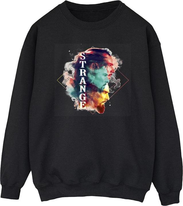 Doctor Strange Cloud Sweatshirt (M)