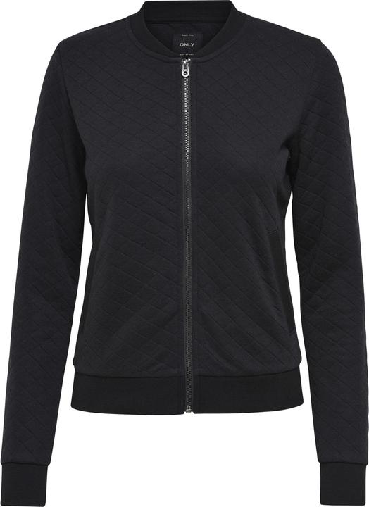 Actual product image Only sweatshirt (S)