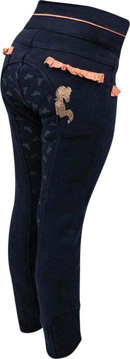 Immagine prodotto Hy Equestrian I pantaloni della principessa e del pony (104)