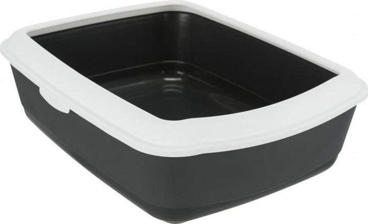 Actual product image Trixie Classic (Cat litter box closed)