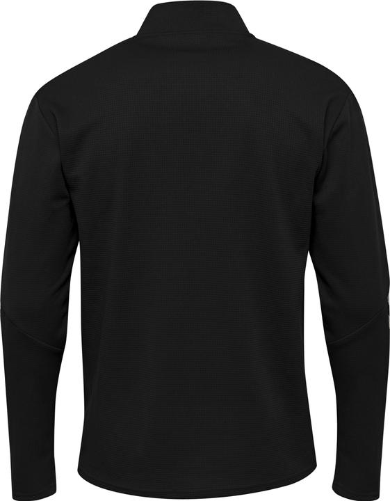 Immagine prodotto hummel Autentica Felpa Con Mezza Zip (XL)