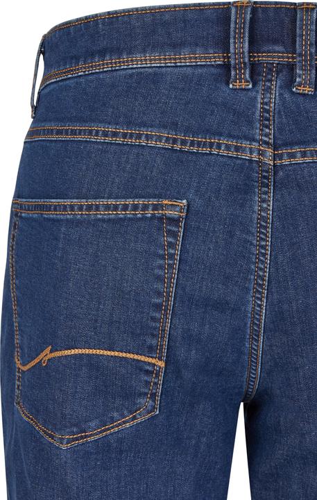 Actual product image Hattric Thermo 5-Pocket Henk Denim (W35/L32)