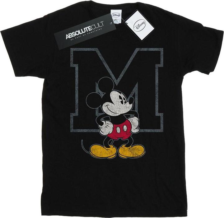Disney M TShirt