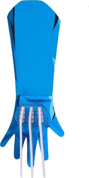Actual product image X-Man Childrens/Kids Wolverine Claws Glove