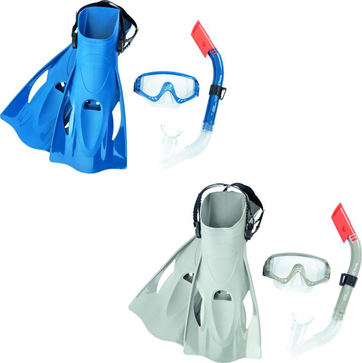 Productafbeelding Bestway Snorkelset Meridiaan