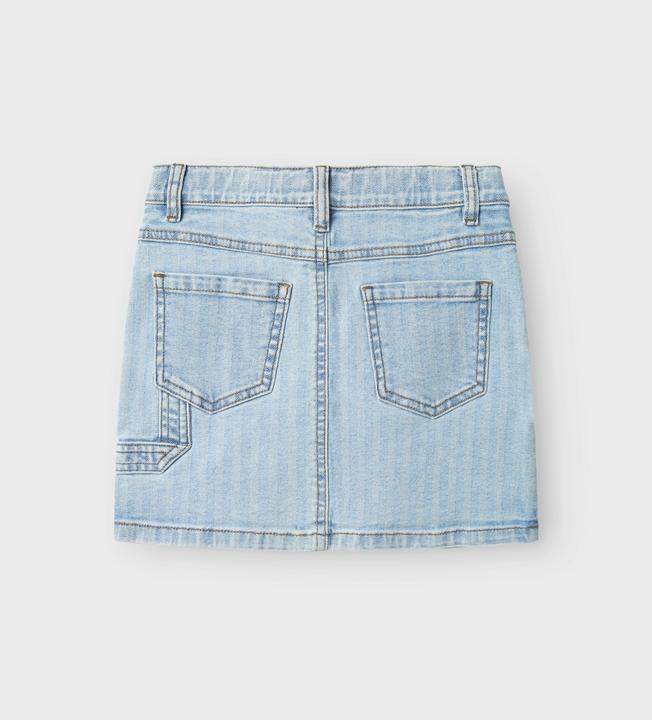 Produktbild Name it Cargo Jeansrock (134)