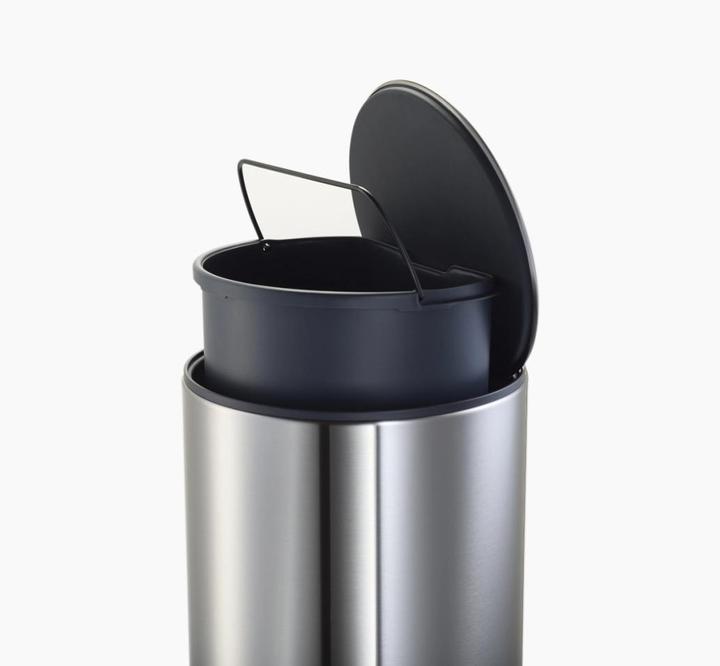 Actual product image Joseph Joseph Round free-standing basket (10 l)