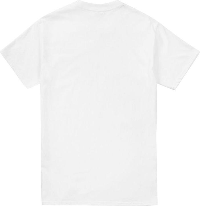 Actual product image Yellowstone Mens Dutton Barn T-Shirt (L)