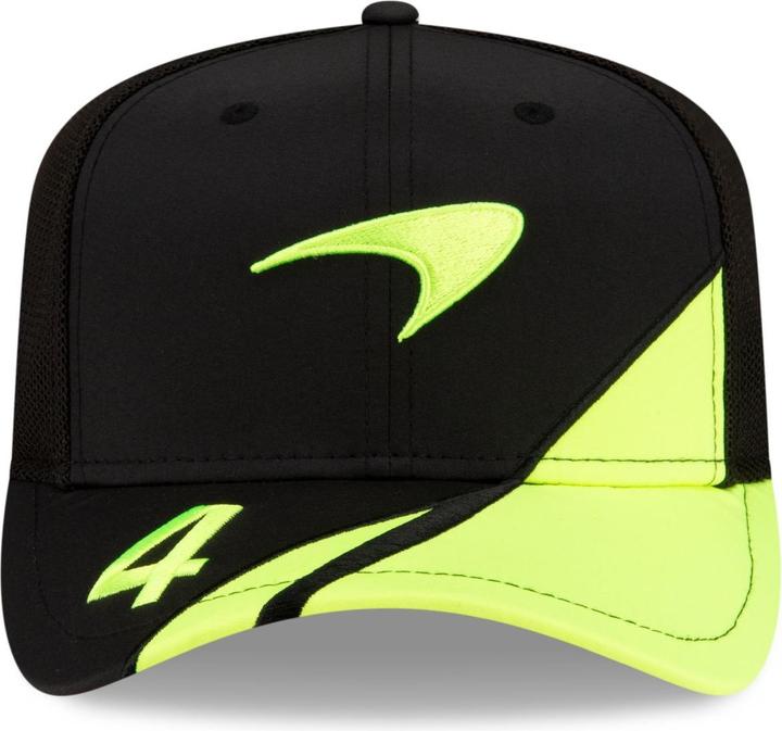 Produktbild New Era 9Fifty Snapback Cap - F1 Alpine Silverstone (M/L)