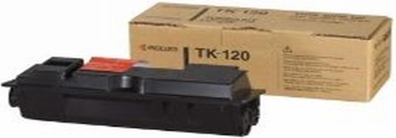 Actual product image Kyocera Tk-120 (FC)