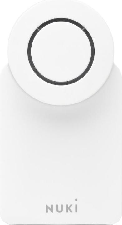Actual product image Nuki Apartment Combo 3.0 CH cylinder
