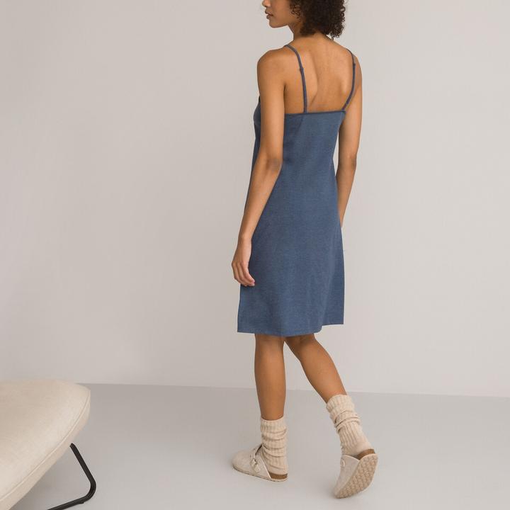 Produktbild La Redoute Collections Nachthemd (48, 50)