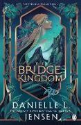 Immagine prodotto The Bridge Kingdom (Inglese, Danielle L. Jensen, 2022)
