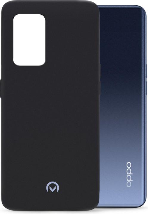 Image du produit Mobilize Etui en gélatine (Oppo Find X5 Lite)