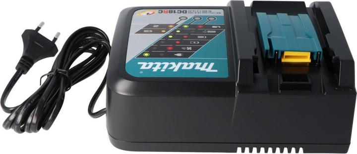 Produktbild Makita Dc18rc (14.4 V)