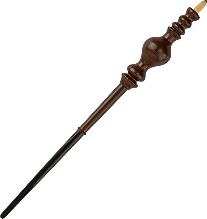 Actual product image Cinereplicas Harry Potter: Wand Pen - Minerva McGongall