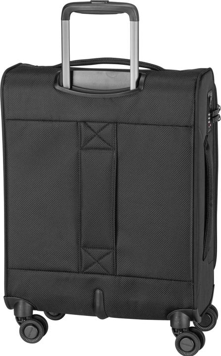 Image du produit Stratic Mallette de mixage (36 l, Bagage à main (jusqu'à 50l))