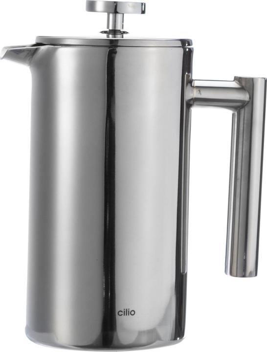 Actual product image Cilio Coffee maker (0.70 l)