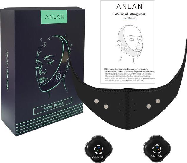 Anlan 01-ASLY11-001