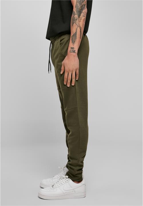 Produktbild Urban Classics Side Zipper Tech Fleece Jogger (L)