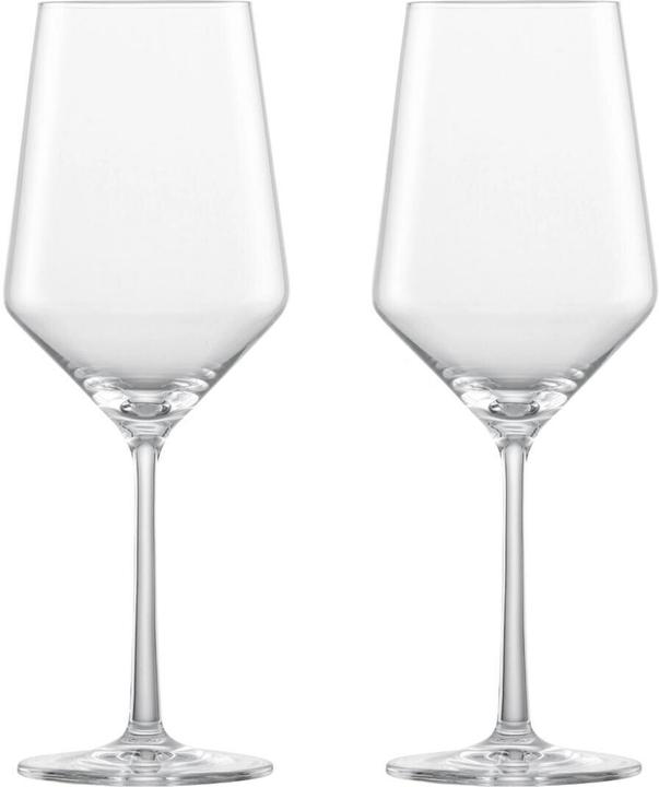 Immagine prodotto Zwiesel Pure (55 cl, 1 Occhiali, Bicchieri da vino rosso)