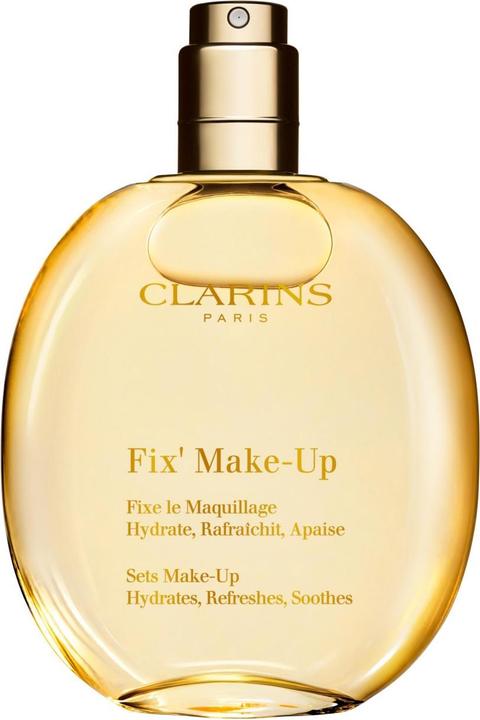 Image du produit Clarins Summer Collection 2025 - Fix Make Up