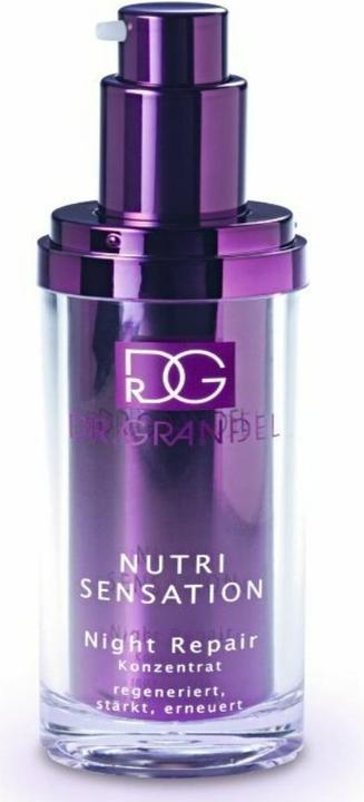 Produktbild Dr Grandel Nutri Sensation Night Repair (30 ml)