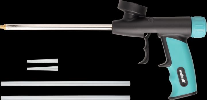 Actual product image wolfcraft Foam Applicator Gun