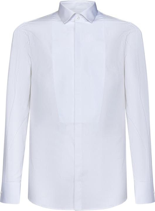 Dsquared2 Shirts White (50)