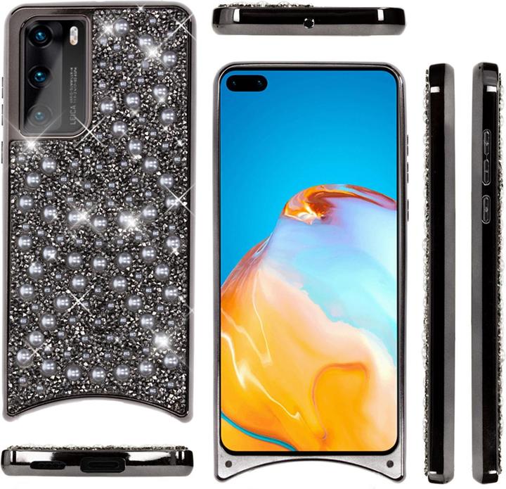 Immagine prodotto Nalia Copertura glitterata (Huawei P40)