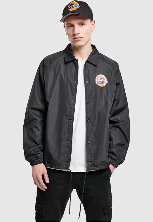 Image du produit MT Veste d'entraîneur Space Jam Tune Squad Logo - 14599 (S)